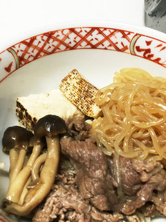 【覚書】旦那が大好きな牛丼-レシピのメイン写真