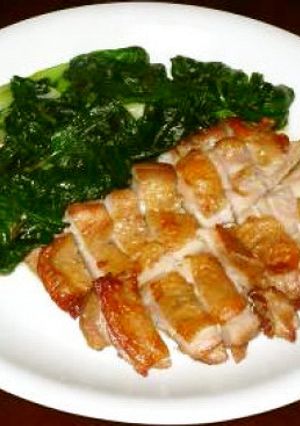 炸鶏腿｜鶏もも肉の香味揚げ-レシピのメイン写真