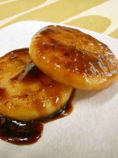 めっけもん♪簡単!大根の照り焼き-レシピのメイン写真