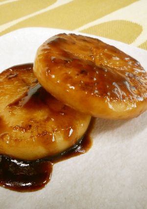 めっけもん♪簡単！大根の照り焼き-レシピのメイン写真