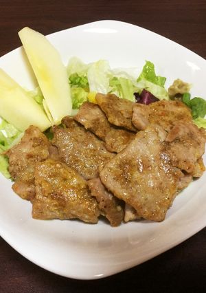 フィッシュティカ-レシピのメイン写真