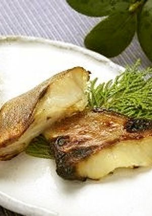 ポリ袋で簡単♪味噌漬け♪-レシピのメイン写真