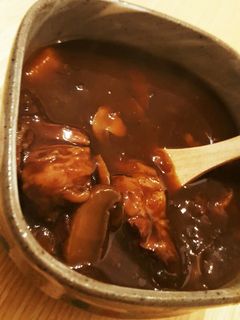 牛ブロック肉赤ワイン煮~ビーフシチュー~-レシピのメイン写真