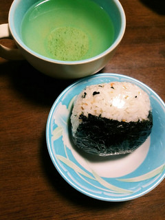 消化に優しい♡すし酢おにぎり♪-レシピのメイン写真
