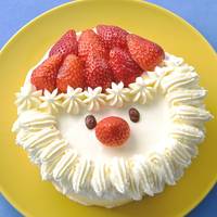 基本からアレンジまで！思わずつくりたくなる「クリスマスケーキ 