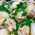 大根&キヌア入つくね★ヘルシーで栄養満点