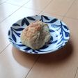 ふっくら★スコーン ヨーグルト+卵入り