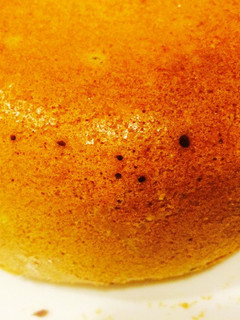 ☆炊飯器de蜂蜜スイートポテトケーキ☆-レシピのメイン写真