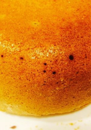 ☆炊飯器de蜂蜜スイートポテトケーキ☆-レシピのメイン写真