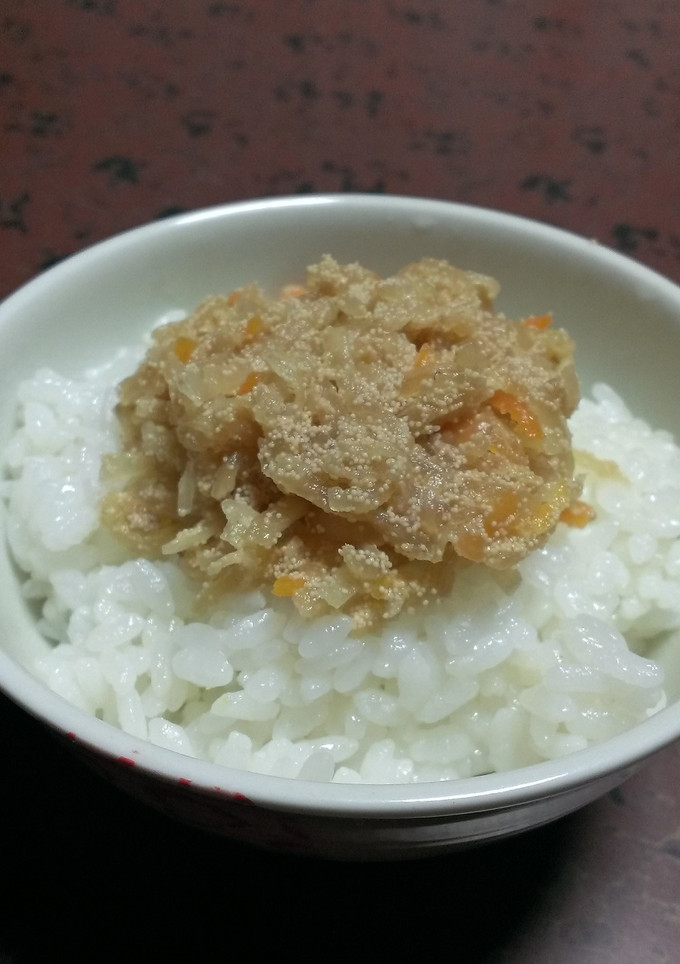 こいり(生たらこと大根の炒め煮)-レシピのメイン写真