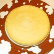 75%豆腐チーズケーキ♪ミキサー炊飯器で