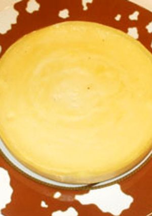 75%豆腐チーズケーキ♪ミキサー炊飯器で-レシピのメイン写真