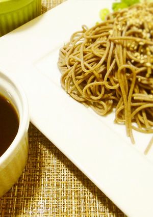 自家製☆無添加で安心のめんつゆ-レシピのメイン写真