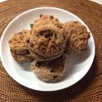 簡単チョコチップスコーン