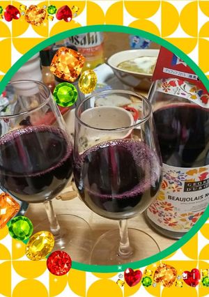 ワインお供に♪ムール貝のアヒージョ-レシピのメイン写真