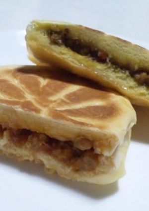 チーまん-レシピのメイン写真