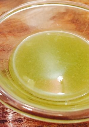簡単!塩ポン酢☆-レシピのメイン写真