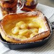 ドイツ風パンケーキ「ダッチベイビー」