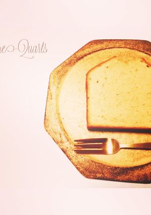 柿の甘味だけヘルシー柿パウンドケーキ-レシピのメイン写真
