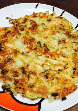 ✩じゃがいもとキャベツのチーズ焼き✩-レシピのメイン写真