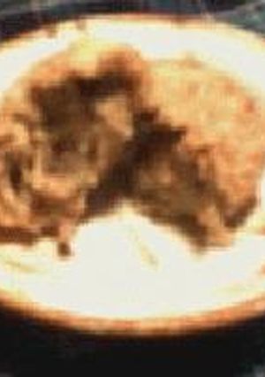 肉じゃがじゃないよコロッケだよ！-レシピのメイン写真
