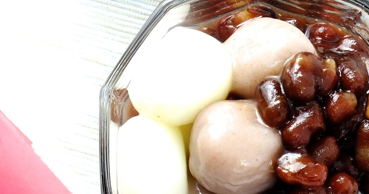 基本からアレンジまで!思わずつくりたくなる「白玉団子アレンジ」のレシピ集 | クックパッド