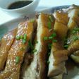 簡単*とりの照り煮でご飯モリモリ♪