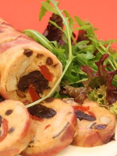 彩りロールパテ-レシピのメイン写真