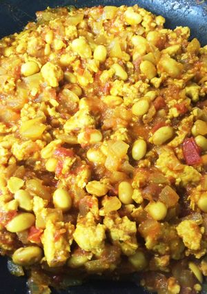 本格的★キーマカレー-レシピのメイン写真