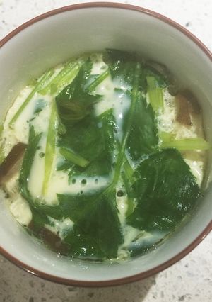 カンタン 茶碗蒸し 絶対失敗なし-レシピのメイン写真