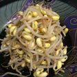 大豆もやしのナムル