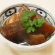 大根に味が浸みて激うまのぶり大根