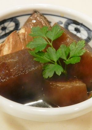 大根に味が浸みて激うまのぶり大根-レシピのメイン写真