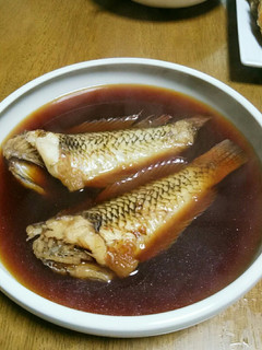 簡単☆ベラ(きゅうせん)の煮付け-レシピのメイン写真