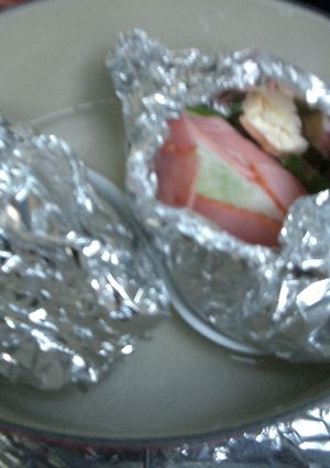 春野菜丸ごと-レシピのメイン写真