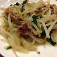 超簡単でおいしい。野菜炒めはコレ!