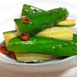 カンタン!きゅうりの漬け物