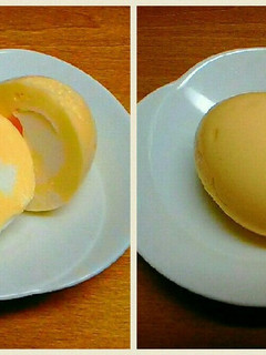 *黄身返したまご*-レシピのメイン写真