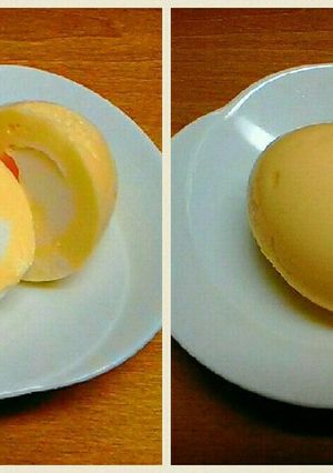 ＊黄身返したまご＊-レシピのメイン写真