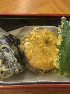 天麩羅-レシピのメイン写真