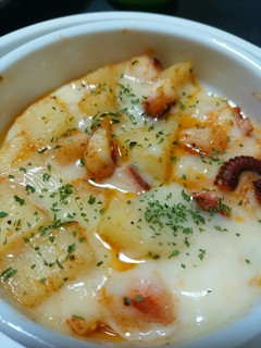 イタリア~ンなココットカマン♪-レシピのメイン写真