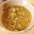 食べるほっこりスープ♪
