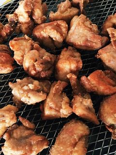 みんな大好きカリカリ唐揚げ☆-レシピのメイン写真