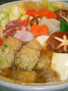 うちの定番♪ふわっ♡じゅわ〜っ♡つみれ鍋-レシピのメイン写真