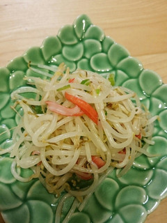 もう1品 レンジで簡単ホットサラダ-レシピのメイン写真
