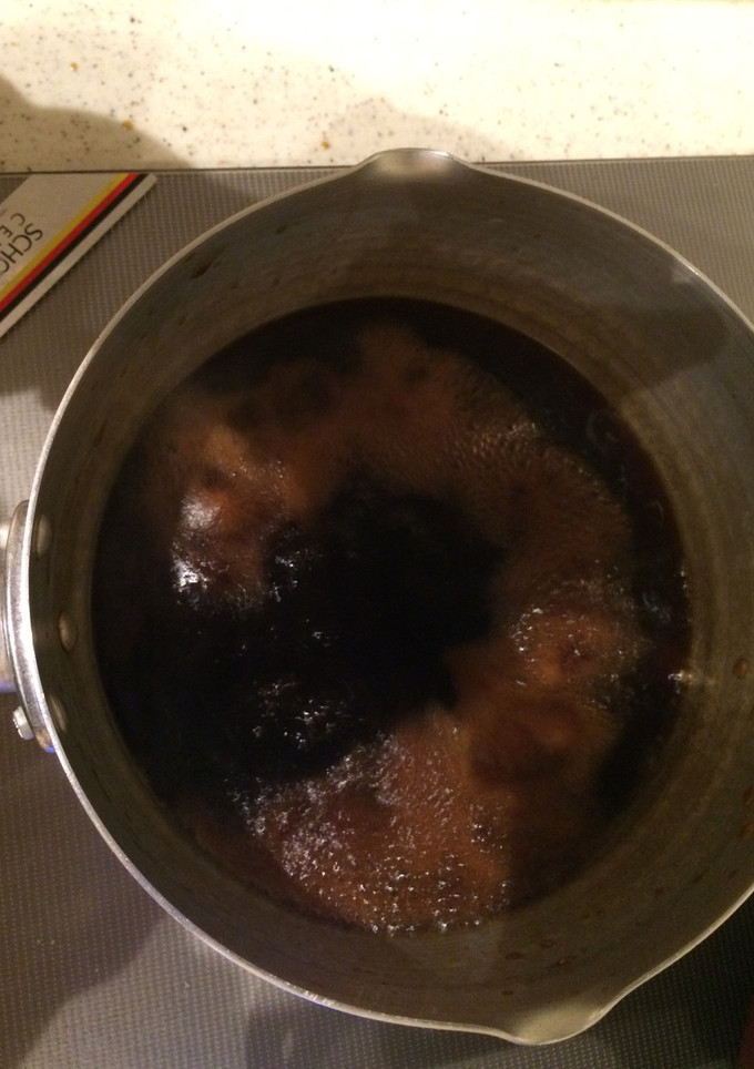 最強のすき焼きの割り下-レシピのメイン写真