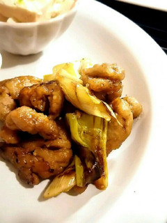 ☆大豆のお肉でヘルシーな焼き鳥風☆-レシピのメイン写真