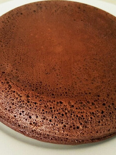 炊飯器で簡単^^ココアケーキ-レシピのメイン写真