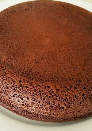 炊飯器で簡単^^ココアケーキ-レシピのメイン写真