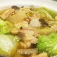 簡単*鍋のだし汁*
